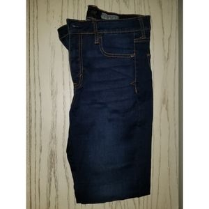 Aeropostale high waisted jeggings